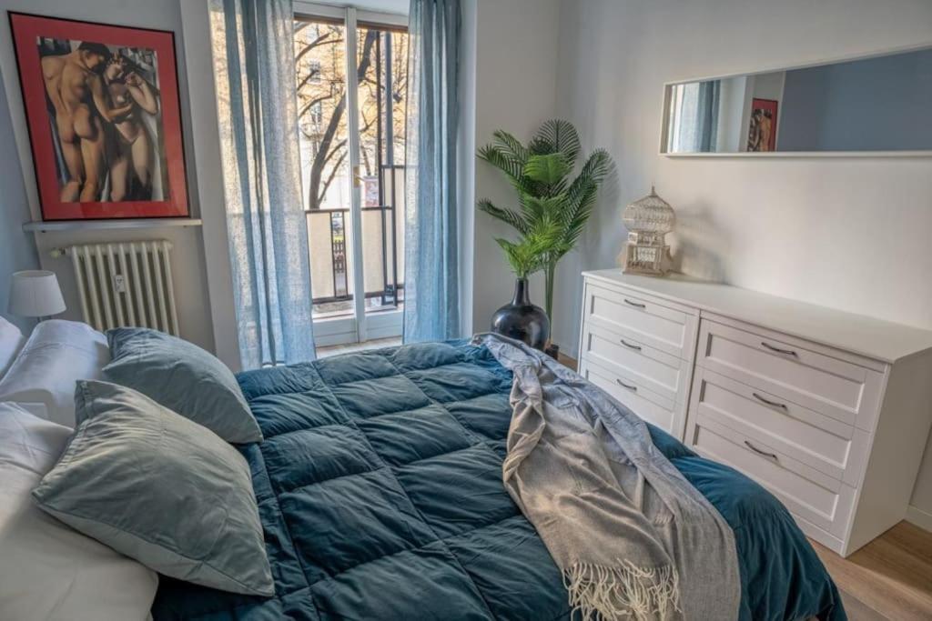 Mont Noir Apartment Mailand
