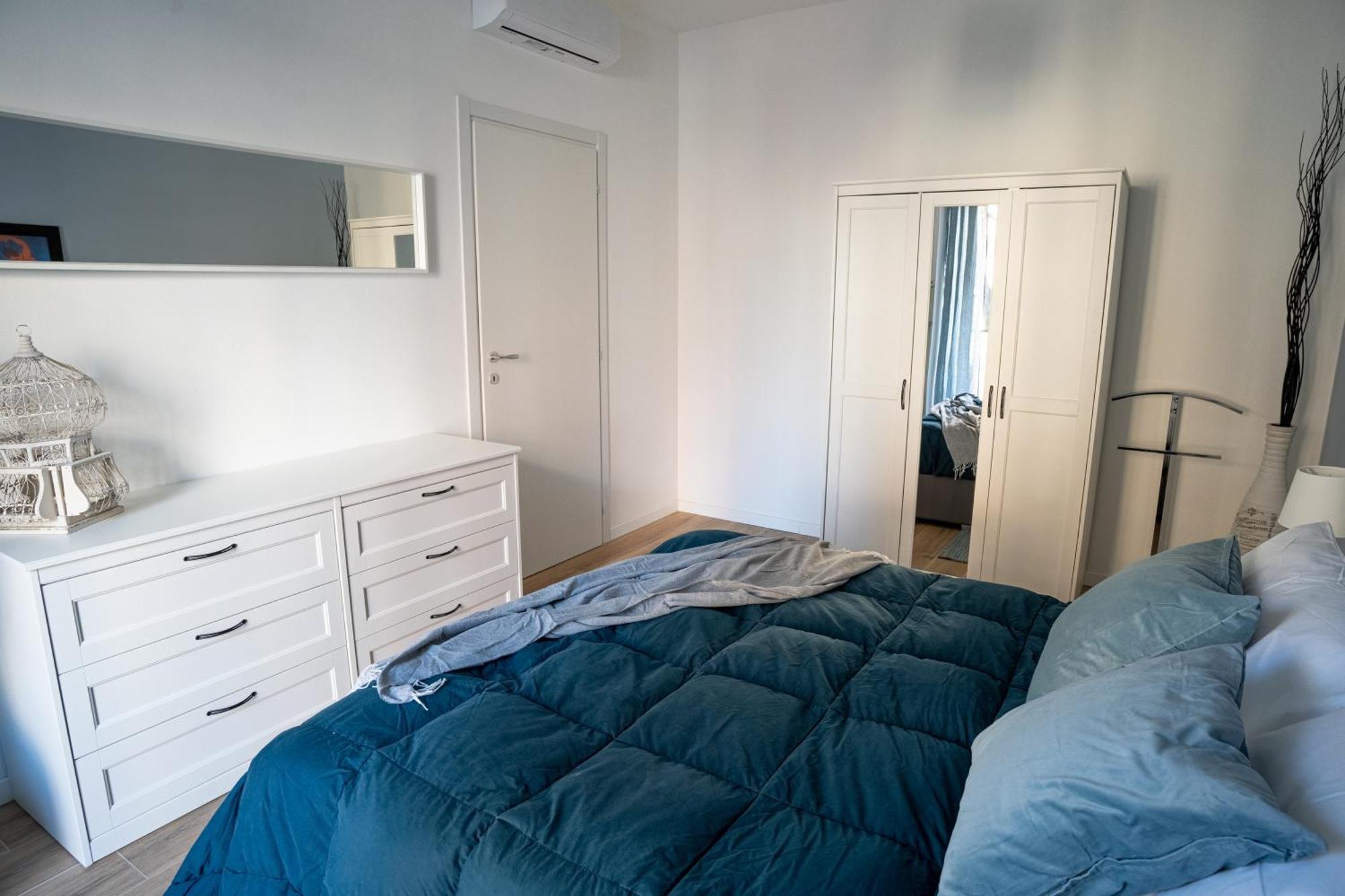 Apartment Mont Noir Mailand