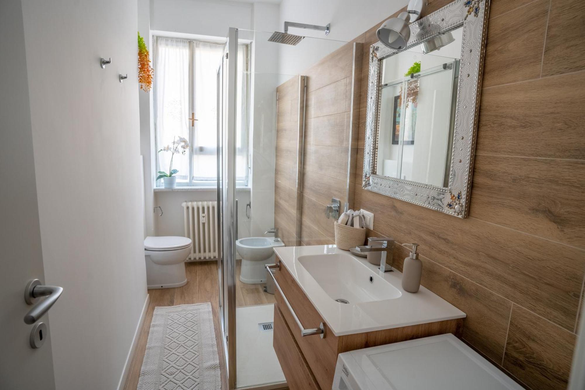 Mont Noir Apartment Mailand